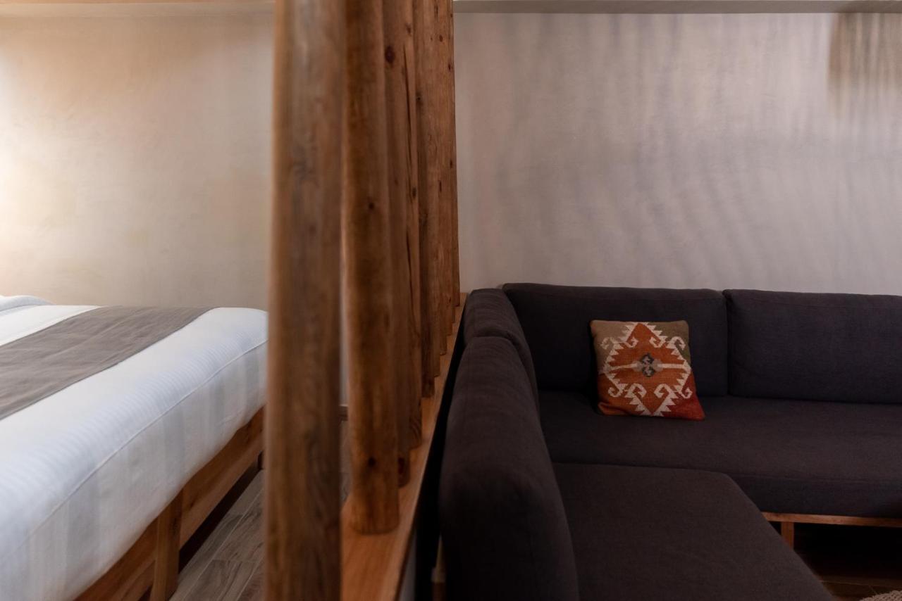 Theros By Agora Luxury Apartments In The Heart Of Heraklion Dış mekan fotoğraf