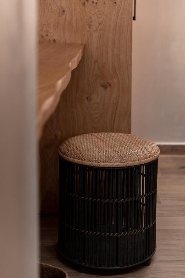 Theros By Agora Luxury Apartments In The Heart Of Heraklion Dış mekan fotoğraf